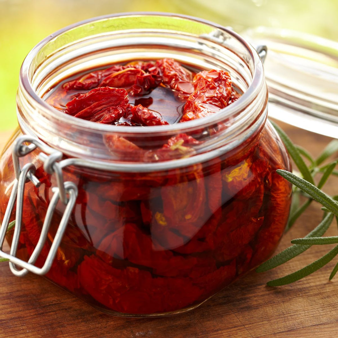 Tomat 'Principe Borghese' - Frøsnapperen.dk