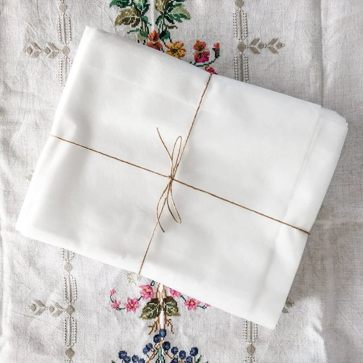 Fiberdug 1,6 x 10 m (30 g/m²) - Frøsnapperen.dk