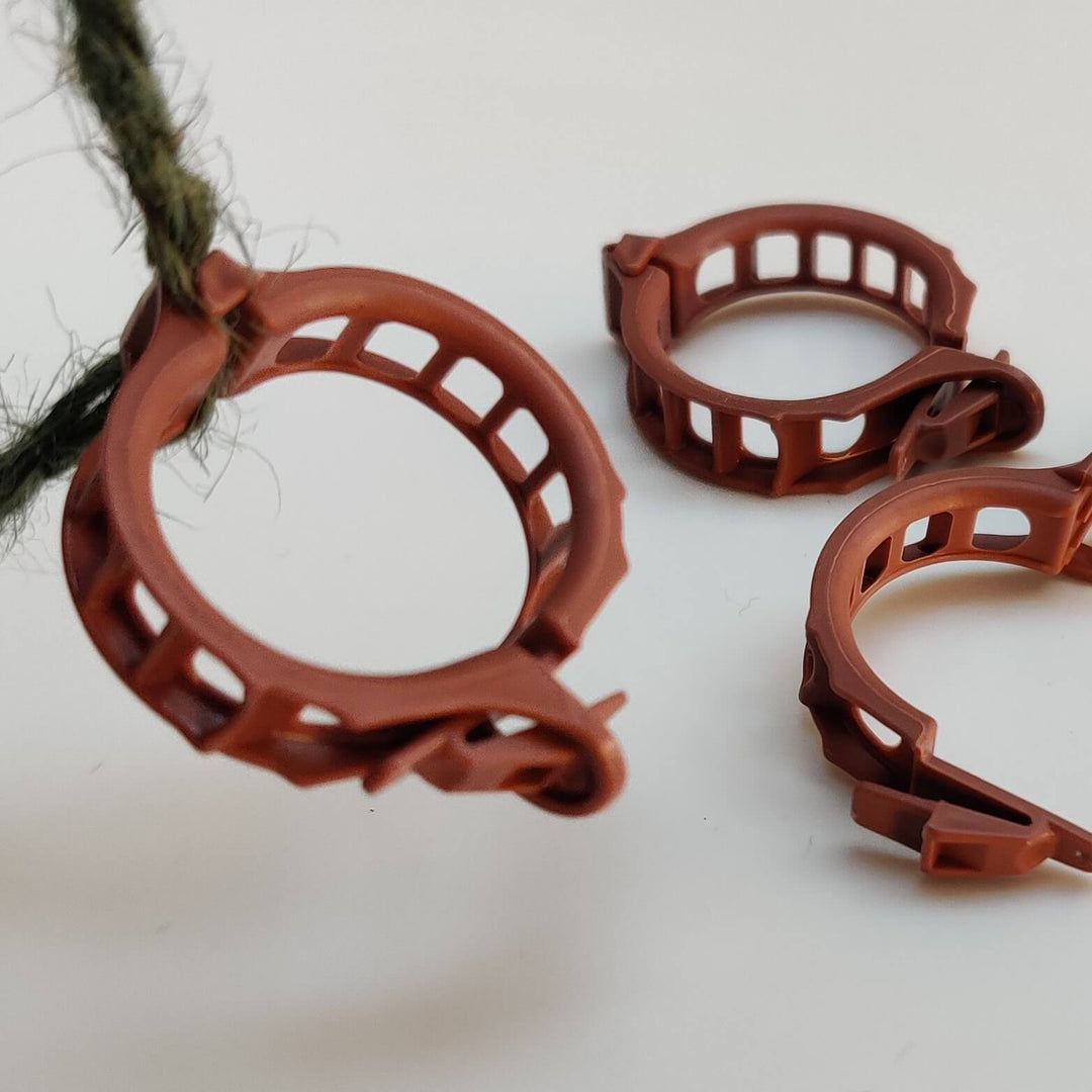 Tomatclips - Frøsnapperen.dk