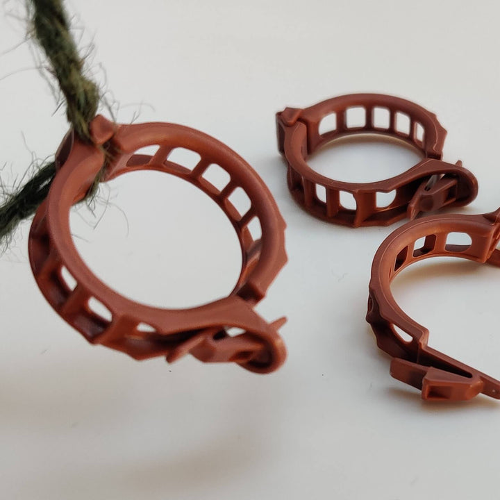 Tomatclips - Frøsnapperen.dk