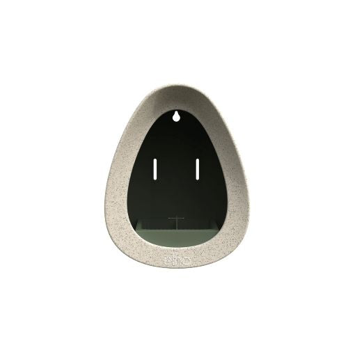 Essential fuglefoderhus set forfra