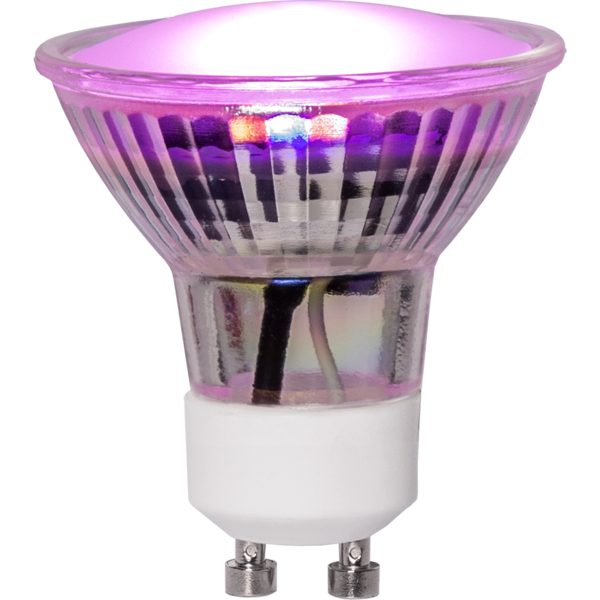 Vækstlys LED GU10