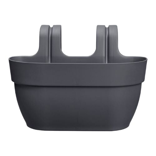 Vibia campana altankasse set forfra - antracit