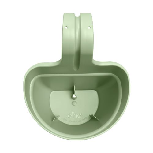 Vibia campana S altankasse set oppefra - pistacie