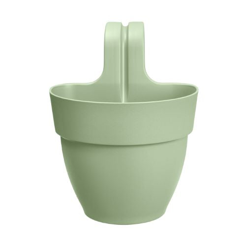 Vibia campana S altankasse set forfra - pistacie