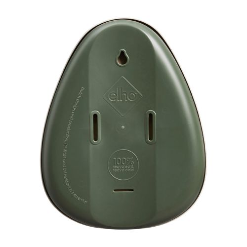Essential fuglefoderhus set bagfra