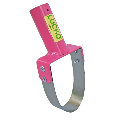 Lucko bøjlehakke 6 cm