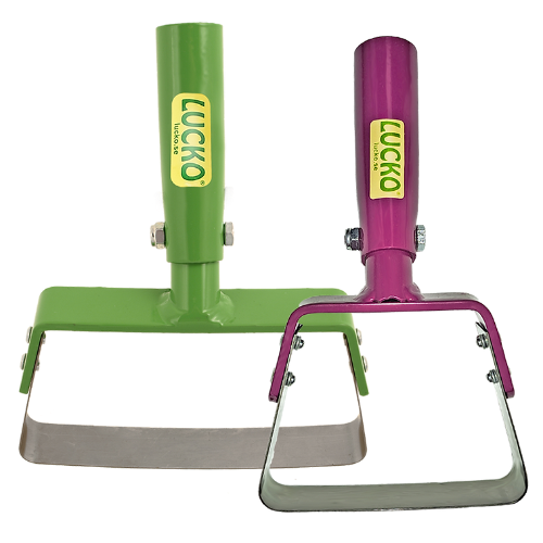 Lucko Penduhakker - 10 cm og 15 cm