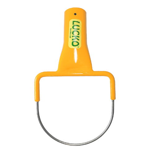 Lucko trådredskab 12 cm
