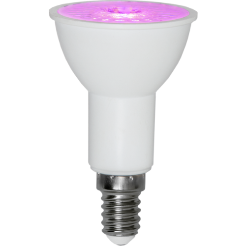 Vækstlys - E14 LED - 50 lm